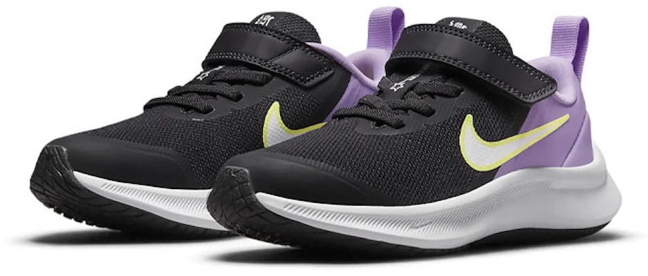 (PS) Nike Star Runner 3 'Ungu Gua' DA2777-500 Lookbook (PS) Nike Star Runner 3 'Ungu Gua' DA2777-500
