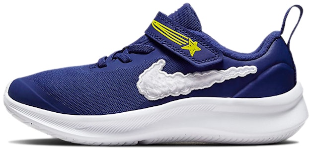 (PS) ナイキ スターランナー3 "ドリーム" DD0750-400 Buy (PS) ナイキ スターランナー3 "ドリーム" DD0750-400