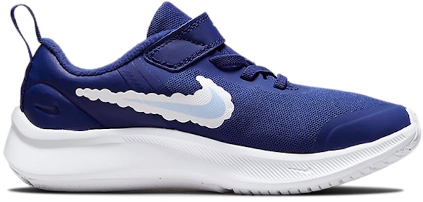 (Preschool) Nike Star Runner 3 'Dream' DD0750-400 Order (Preschool) Nike Star Runner 3 'Dream' DD0750-400