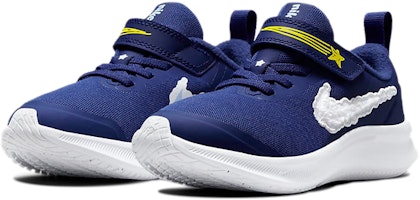 (PS) 나이키 스타 러너 3 '드림' (Nike Star Runner 3 '드림') DD0750-400 Lookbook (PS) 나이키 스타 러너 3 '드림' (Nike Star Runner 3 '드림') DD0750-400