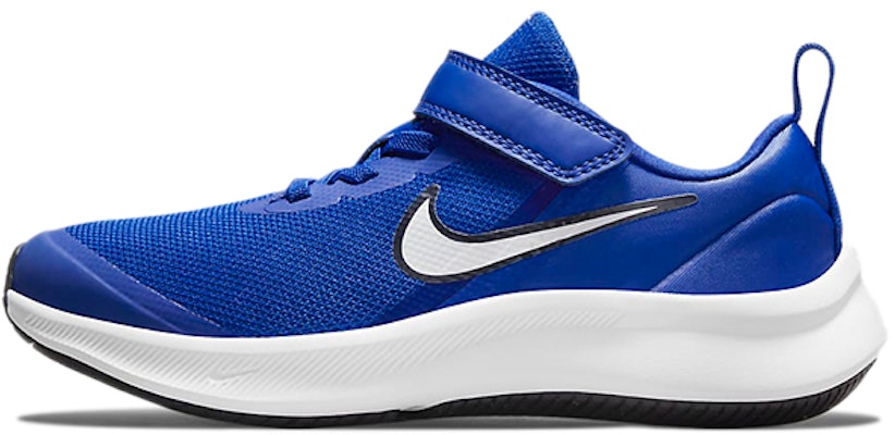 (Preschool) Nike Star Runner 3 'Game Royal' DA2777-400 Buy (Preschool) Nike Star Runner 3 'Game Royal' DA2777-400