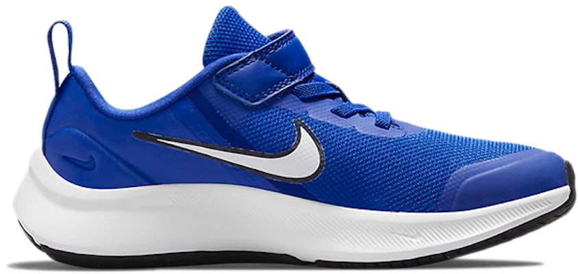 (Preschool) Nike Star Runner 3 'Game Royal' DA2777-400 Order (Preschool) Nike Star Runner 3 'Game Royal' DA2777-400