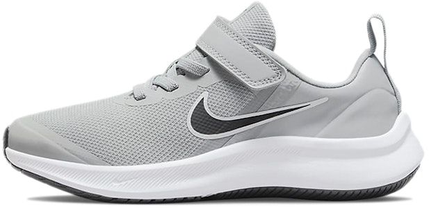 (PS) ナイキ スター ランナー 3 "ライトスモークグレー" DA2777-005 Buy (PS) ナイキ スター ランナー 3 "ライトスモークグレー" DA2777-005