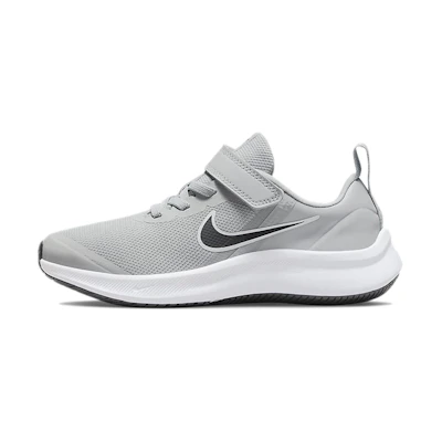 (PS) Nike Star RNNR 3 'Light Smoke Grey'