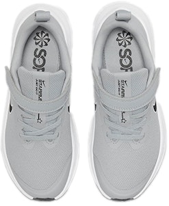 (PS) ナイキ スター ランナー 3 "ライトスモークグレー" DA2777-005 Shop (PS) ナイキ スター ランナー 3 "ライトスモークグレー" DA2777-005