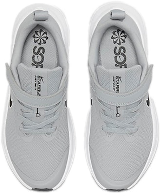 (Preschool) Nike Star Runner 3 'Light Smoke Grey' DA2777-005 Shop (Preschool) Nike Star Runner 3 'Light Smoke Grey' DA2777-005