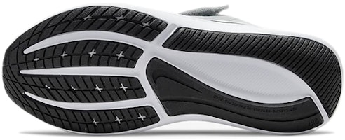 (PS) ナイキ スター ランナー 3 "ライトスモークグレー" DA2777-005 Details for (PS) ナイキ スター ランナー 3 "ライトスモークグレー" DA2777-005