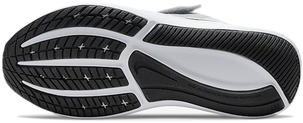 (Preschool) Nike Star Runner 3 'Light Smoke Grey' DA2777-005 Details for (Preschool) Nike Star Runner 3 'Light Smoke Grey' DA2777-005