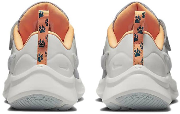 【BP幼童】Nike Star Runner 3 Lil 低幫透氣輕便跑步鞋 灰粉色 Purchase 【BP幼童】Nike Star Runner 3 Lil 低幫透氣輕便跑步鞋 灰粉色