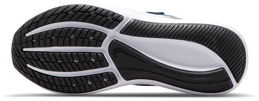 (PS) 나이키 스타 러너 3 '미드나잇 네이비' DA2777-401 Details for (PS) 나이키 스타 러너 3 '미드나잇 네이비' DA2777-401