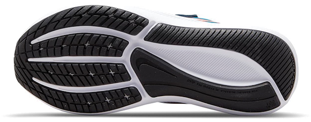 (Preschool) Nike Star Runner 3 'Midnight Navy' DA2777-401 Details for (Preschool) Nike Star Runner 3 'Midnight Navy' DA2777-401