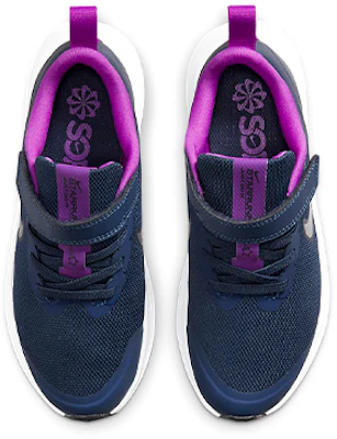 (PS) Nike Star Runner 3 'Azul Medianoche y Púrpura Vivo' DA2777-404 Shop (PS) Nike Star Runner 3 'Azul Medianoche y Púrpura Vivo' DA2777-404