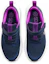 Shop (PS) Nike Star Runner 3 'Azul Medianoche y Púrpura Vivo' DA2777-404