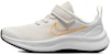 (PS) Nike Star Runner 3 'Phantom University Gold' Lelaki Wanita DA2777-010