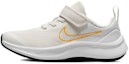 Buy (PS) Nike Star Runner 3 'Phantom University Gold' Lelaki Wanita DA2777-010