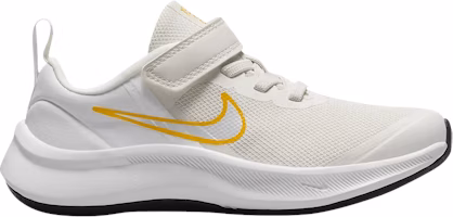 (Preschool) Nike Star Runner 3 'Phantom University Gold' DA2777-010 (Preschool) Nike Star Runner 3 'Phantom University Gold' DA2777-010