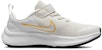 (PS) Nike Star Runner 3 'Phantom University Gold' Lelaki Wanita DA2777-010