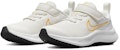 (PS) Nike Star Runner 3 'Phantom University Gold' Lelaki Wanita DA2777-010