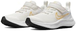Lookbook (PS) Nike Star Runner 3 'Phantom University Gold' Lelaki Wanita DA2777-010