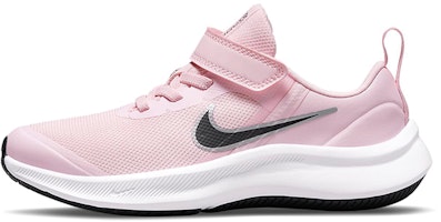 (Preschool) Nike Star Runner 3 'Pink Foam' DA2777-601 (Preschool) Nike Star Runner 3 'Pink Foam' DA2777-601