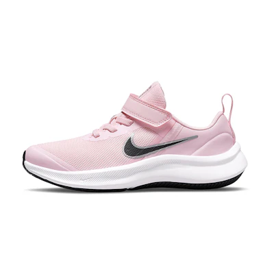 (PS) Nike Star RNNR 3 'Pink Foam'