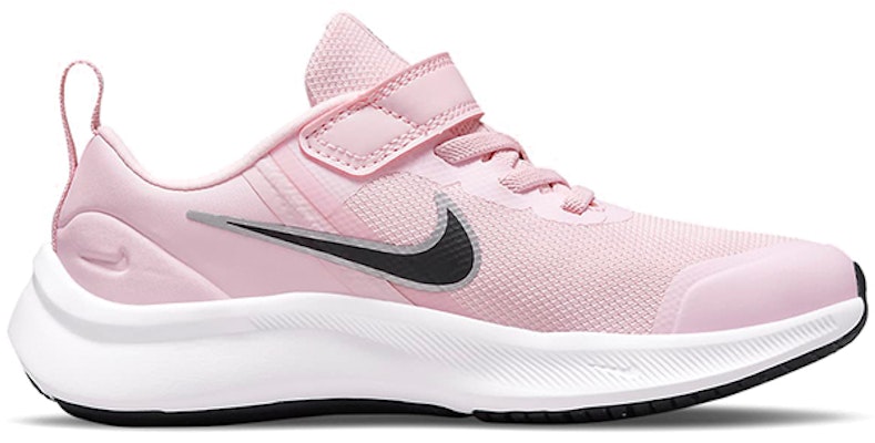 (Preschool) Nike Star Runner 3 'Pink Foam' DA2777-601 Order (Preschool) Nike Star Runner 3 'Pink Foam' DA2777-601