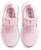 (PS) Nike Star Runner 3 'Pink Foam' - Kasut Larian Kanak-Kanak warna Merah Jambu. DA2777-601