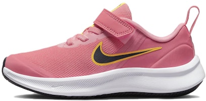 (Preschool) Nike Star Runner 3 'Sea Coral Laser Orange' DA2777-800 (Preschool) Nike Star Runner 3 'Sea Coral Laser Orange' DA2777-800