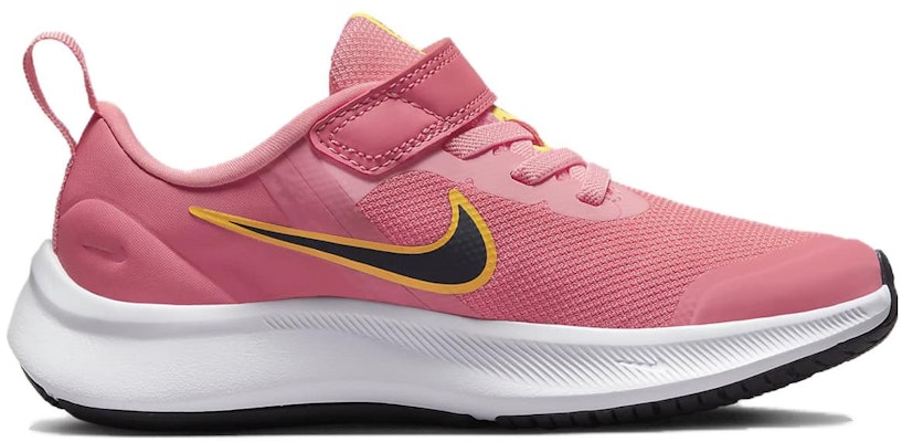 (PS) Nike Star Runner 3 'Sea Coral Laser Orange' Wanita dan Anak-anak DA2777-800 Order (PS) Nike Star Runner 3 'Sea Coral Laser Orange' Wanita dan Anak-anak DA2777-800