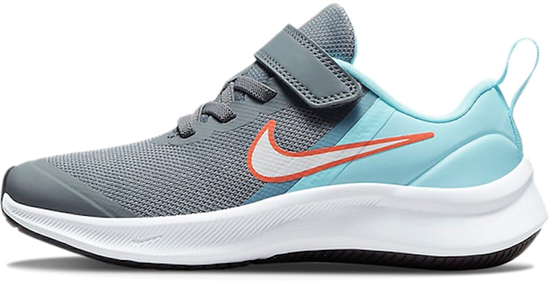 (PS) Nike Star Runner 3 'Abu-Abu Asap Copa' DA2777-007 Buy (PS) Nike Star Runner 3 'Abu-Abu Asap Copa' DA2777-007