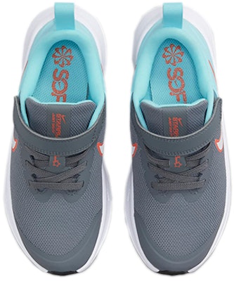 BP幼童 Nike Star Runner 3 低幫跑步鞋 灰藍 可回收材料 Shop BP幼童 Nike Star Runner 3 低幫跑步鞋 灰藍 可回收材料