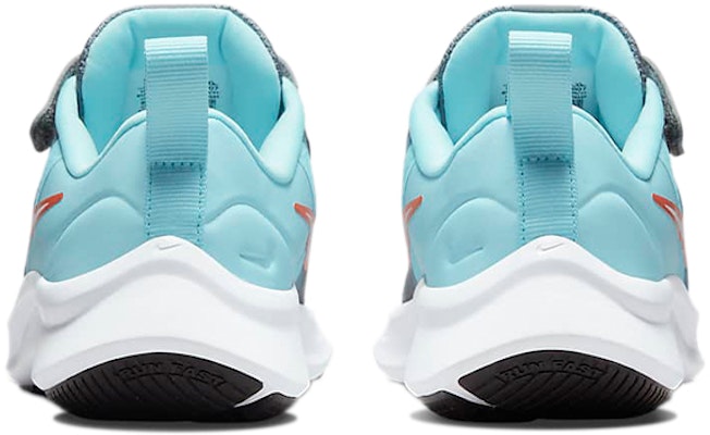 BP幼童 Nike Star Runner 3 低幫跑步鞋 灰藍 可回收材料 Purchase BP幼童 Nike Star Runner 3 低幫跑步鞋 灰藍 可回收材料