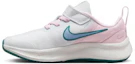 Buy (PS) Nike Star Runner 3 "Bianco Rosa Minerale Teal" DA2777-102