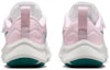 Shop (PS) ナイキ スターランナー3 白/ピンク/ティール DA2777-102