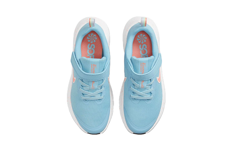 Shop (PS) Nike Star Runner 3 ''Blu Usato Crimson Bliss'' DM4277-400