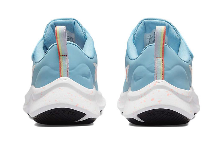 Purchase (PS) Nike Star Runner 3 ''Blu Usato Crimson Bliss'' DM4277-400