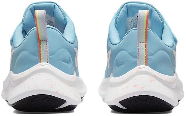 (PS) Nike Star Runner 3 ''Blu Usato Crimson Bliss'' DM4277-400 Purchase (PS) Nike Star Runner 3 ''Blu Usato Crimson Bliss'' DM4277-400