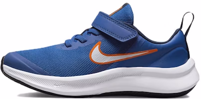 (Preschool) Nike Star Runner 3 DA2777-403 (Preschool) Nike Star Runner 3 DA2777-403