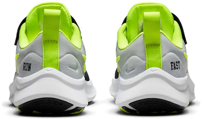 (Preschool) Nike Star Runner 3 Play 'Black Volt' DJ1513-001 Purchase (Preschool) Nike Star Runner 3 Play 'Black Volt' DJ1513-001