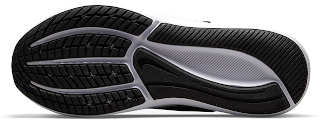 (PS) Nike Star Runner 3 RW 'Hitam Hijau Aksi' DJ0721-001 Details for (PS) Nike Star Runner 3 RW 'Hitam Hijau Aksi' DJ0721-001