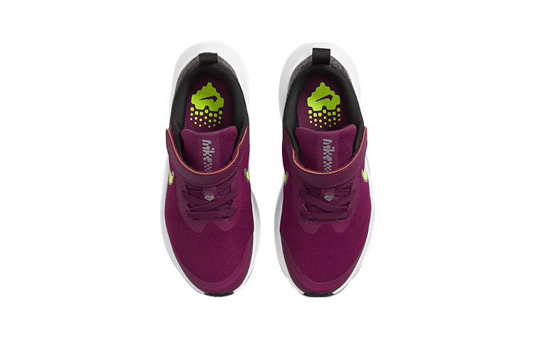 (PS) Nike Star RNNR 3 SE 'Sangria Black Volt' 圖 4