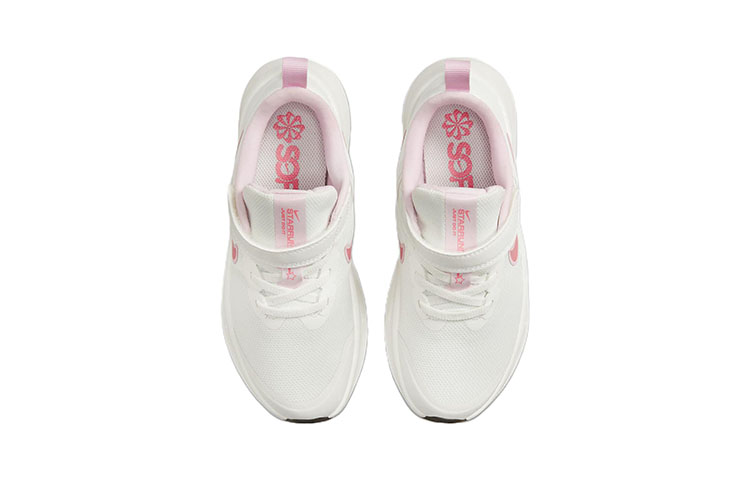 Shop (PS) Nike Star Runner 3 SE ''Wit Roze Blik'' DQ0661-100