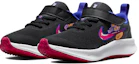 Lookbook (PS) Nike Star Runner 3 SE PSV ''Schwarz Pink Rise'' DJ4697-013