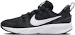 (PS) Nike Star Runner 4 'Hitam Putih' DX7614-001