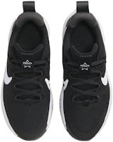 (PS) Nike Star Runner 4 'Hitam Putih' DX7614-001 Shop (PS) Nike Star Runner 4 'Hitam Putih' DX7614-001