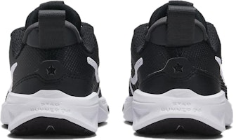 (PS) Nike Star Runner 4 'Hitam Putih' DX7614-001 Purchase (PS) Nike Star Runner 4 'Hitam Putih' DX7614-001