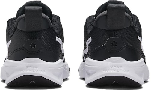 (PS) 나이키 스타 러너 4 '블랙 화이트' DX7614-001 Purchase (PS) 나이키 스타 러너 4 '블랙 화이트' DX7614-001