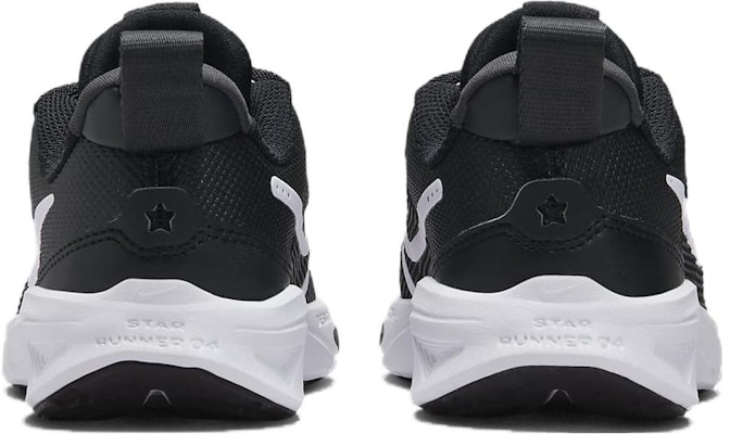 (PS) ナイキ スターランナー4 黒白 (Nike Sutārānnā 4 Kuro Shiro) DX7614-001 Purchase (PS) ナイキ スターランナー4 黒白 (Nike Sutārānnā 4 Kuro Shiro) DX7614-001