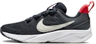 Buy (PS) Nike Star Runner 4 'Dark Obsidian Phantom' Lelaki / Perempuan DX7614-401