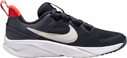 (Preschool) Nike Star Runner 4 'Dark Obsidian Phantom' DX7614-401 (Preschool) Nike Star Runner 4 'Dark Obsidian Phantom' DX7614-401